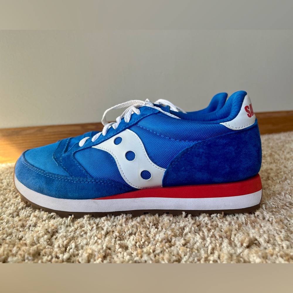 Saucony Jazz Original